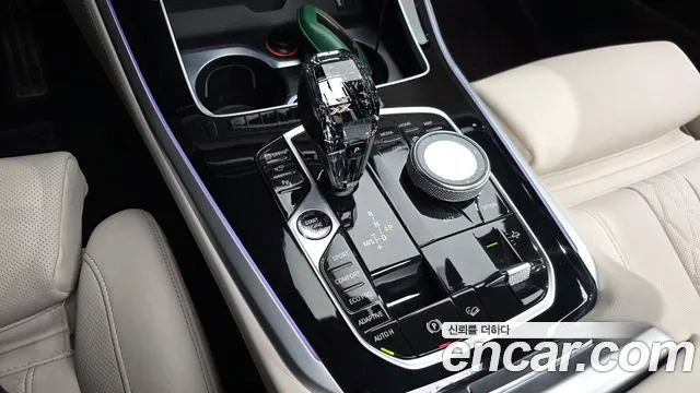 BMW X5 G05 — Фото автомобиля 9