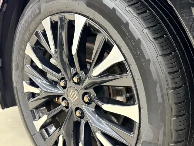 Toyota Vellfire — Фото автомобиля 15