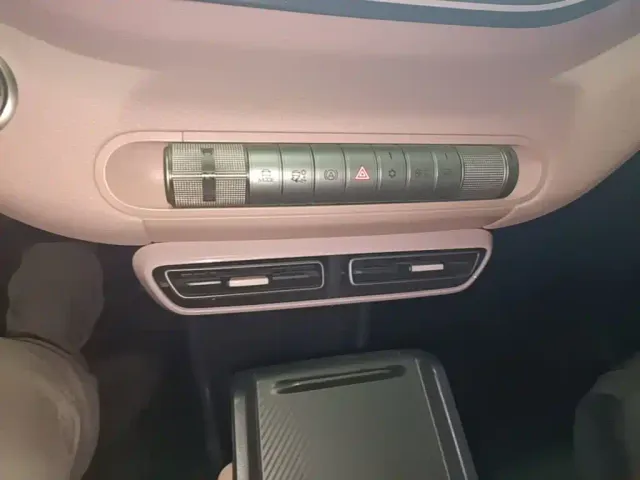 BYD Seagull — Фото автомобиля 9