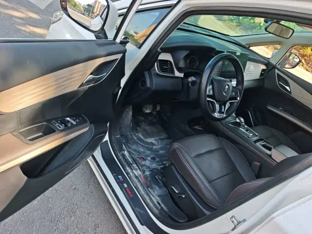 BYD Song MAX — Фото автомобиля 12