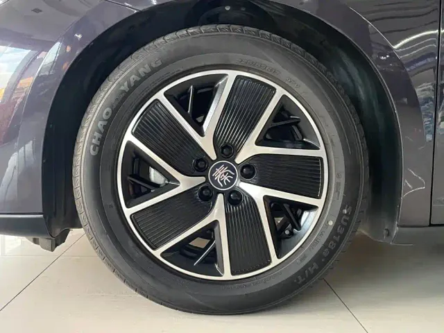 BYD Qin L — Фото автомобиля 16