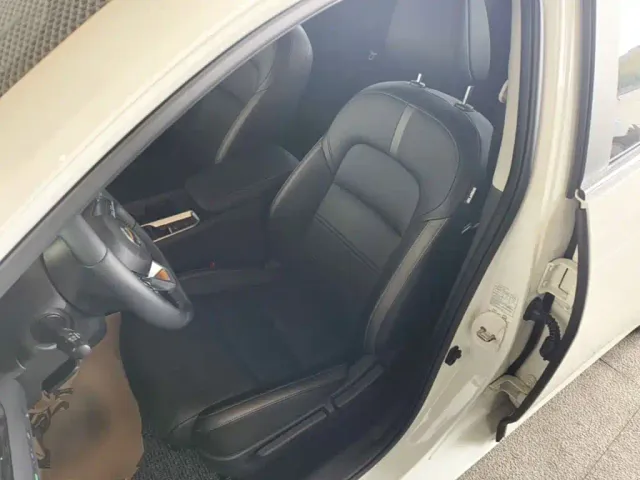 Nissan Sylphy — Фото автомобиля 14