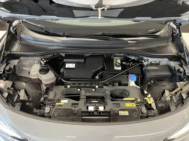 Volkswagen ID.4 Crozz — Фото автомобиля 11