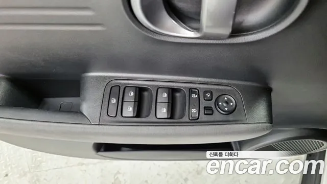 Hyundai Casper Casper Inspiration — Фото автомобиля 17
