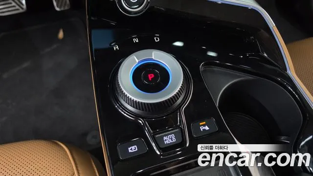 Kia EV6 — Фото автомобиля 12
