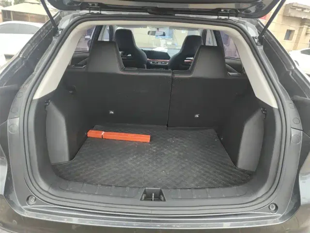 Changan Oushang X5 — Фото автомобиля 18