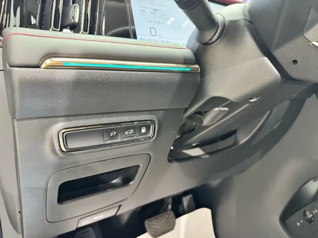 GAC Trumpchi E9 — Фото автомобиля 16