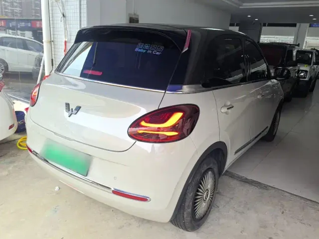 Wuling Bingo — Фото автомобиля 4