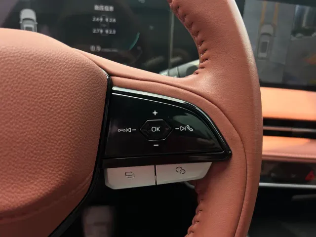 Changan CS75 Plus — Фото автомобиля 18