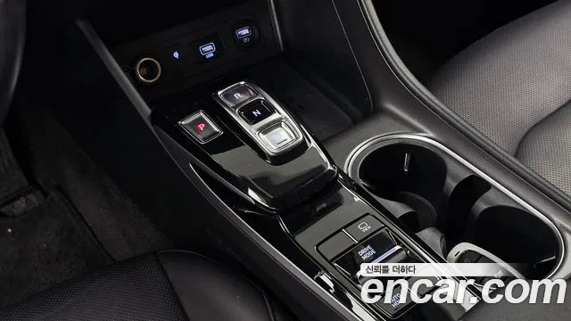 Hyundai Sonata Sonata (DN8) — Фото автомобиля 8
