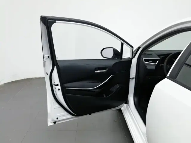 Toyota Corolla — Фото автомобиля 8