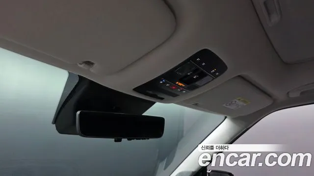 Hyundai Palisade LX3 — Фото автомобиля 27