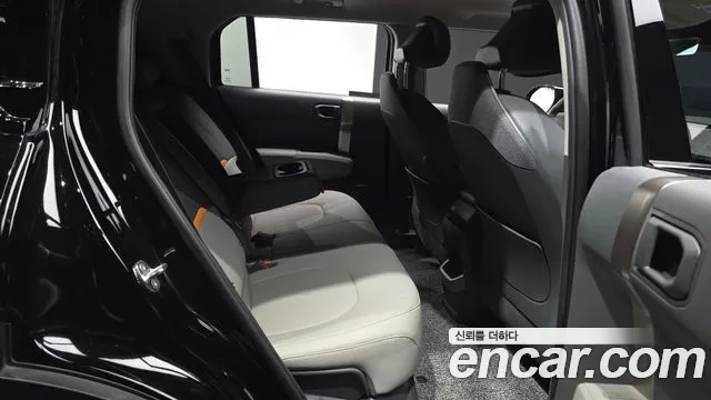 Kia EV3 — Фото автомобиля 17