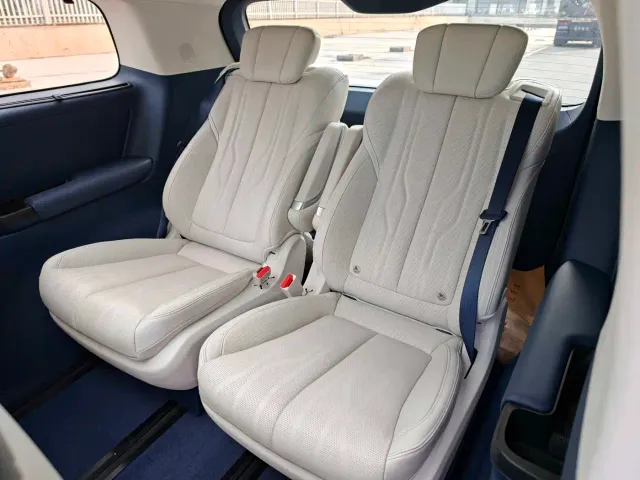 Buick Century — Фото автомобиля 9