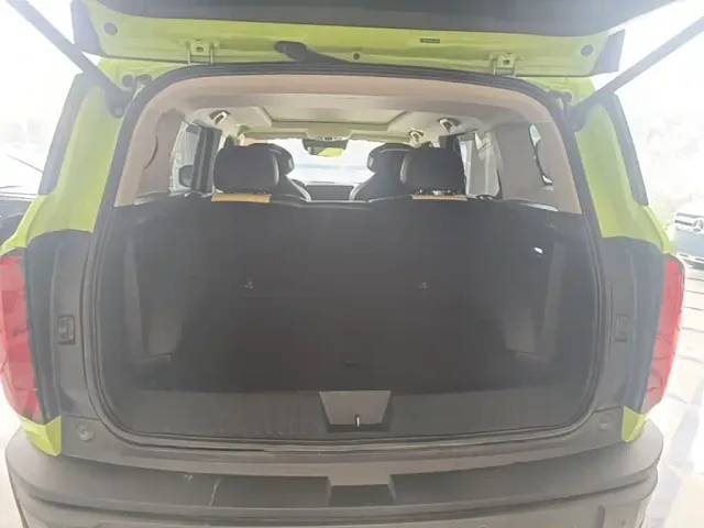 Haval Cool Dog — Фото автомобиля 18
