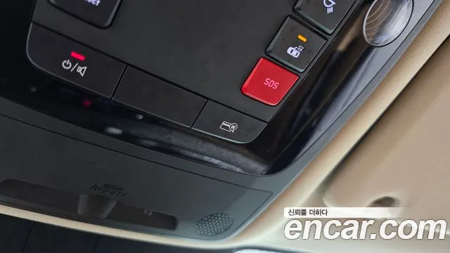 Kia Carnival 4th Gen — Фото автомобиля 26