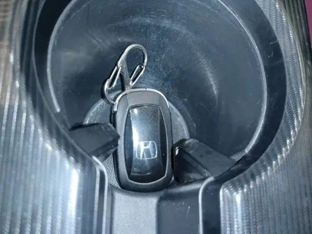 Honda Civic — Фото автомобиля 16