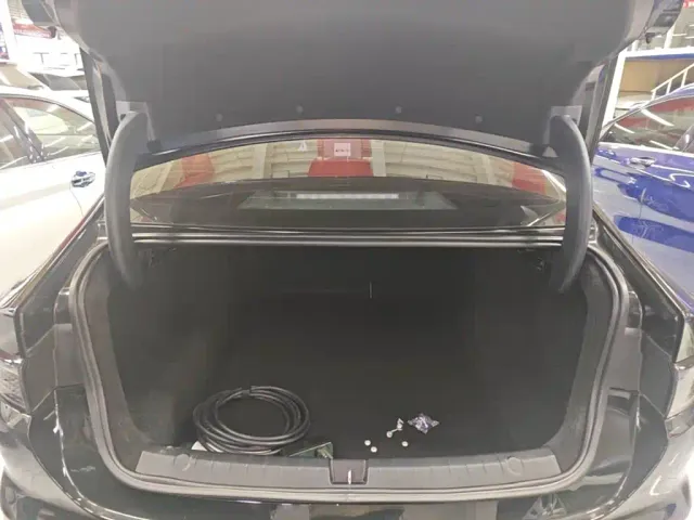 BYD Seal 05 DM-i — Фото автомобиля 18