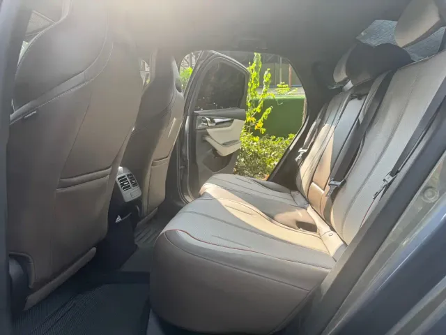 BYD Qin PLUS — Фото автомобиля 11