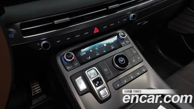 Hyundai Palisade The New Palisade Бензин 3.8 2WD — Фото автомобиля 7