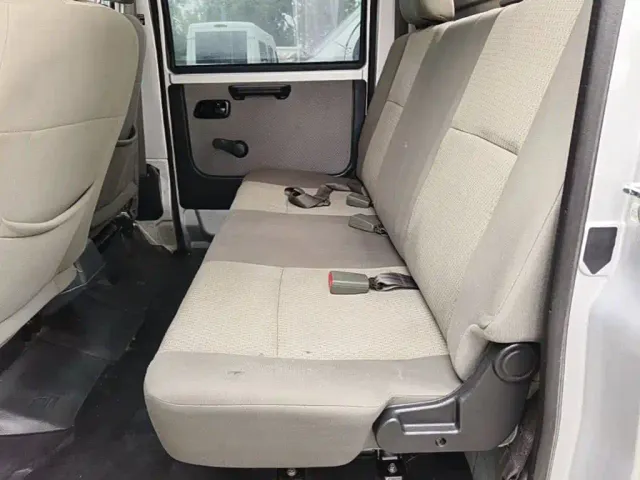 Jinbei T3 — Фото автомобиля 16