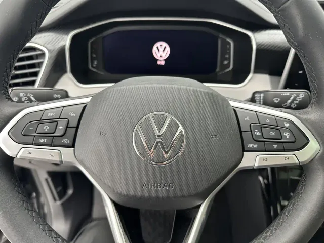 Volkswagen Tayron — Фото автомобиля 14