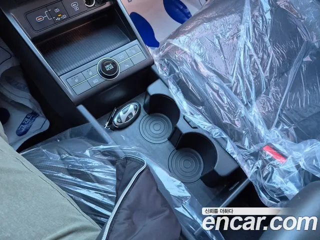 Hyundai Kona — Фото автомобиля 11