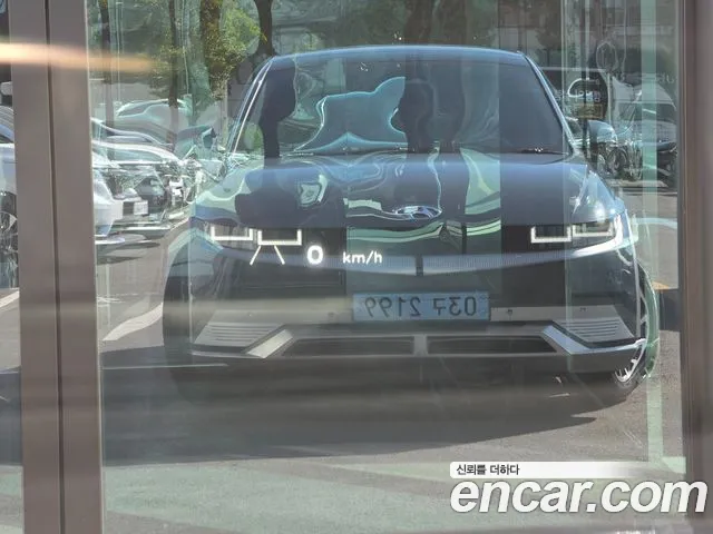 Hyundai Ioniq5 Ioniq5 — Фото автомобиля 17