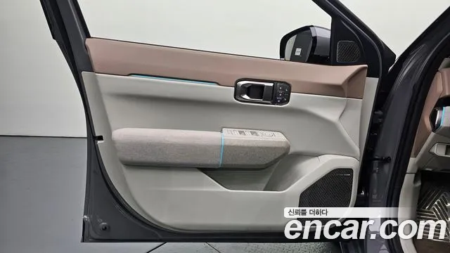 Kia EV4 — Фото автомобиля 13