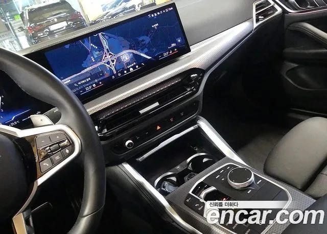 BMW 4-Series — Фото автомобиля 14