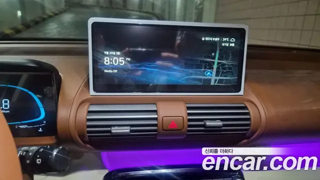 Hyundai Casper New — Фото автомобиля 19