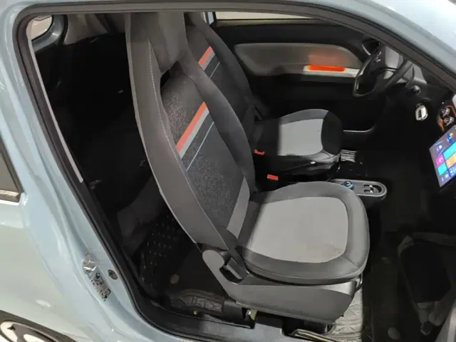 Wuling Hongguang Mini EV — Фото автомобиля 24