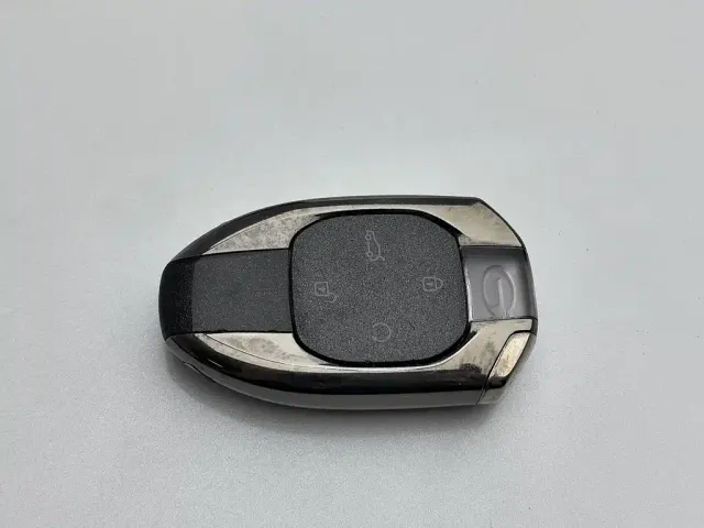 GAC Trumpchi GS8 — Фото автомобиля 19