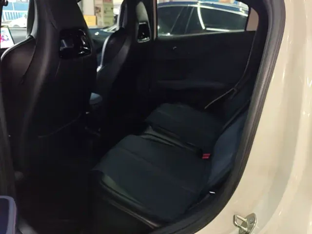 BYD Seagull — Фото автомобиля 16