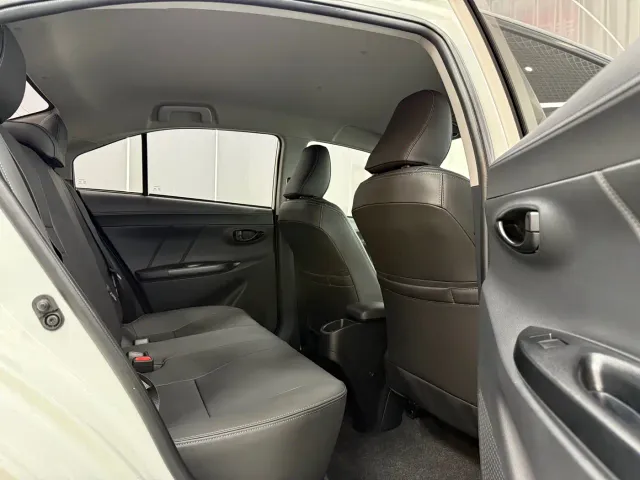 Toyota YARiS L Zhi Xiang — Фото автомобиля 5