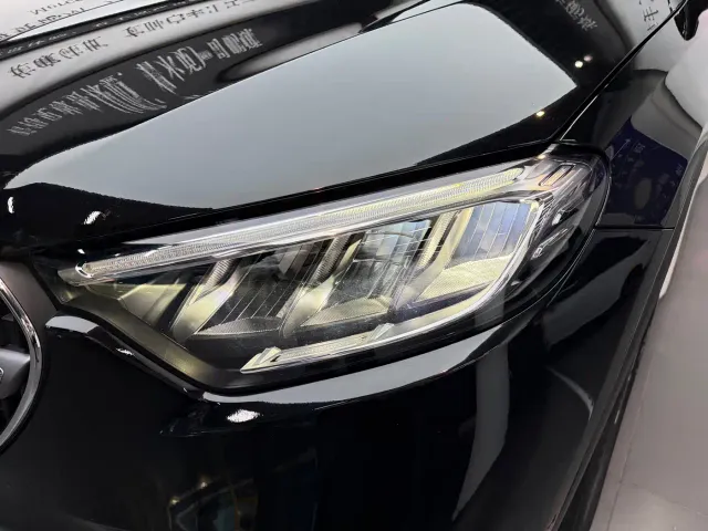 Mercedes-Benz GLC-Class — Фото автомобиля 15