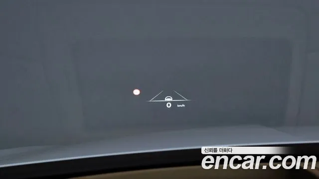Genesis G80 Бензин 2.5 турбо AWD — Фото автомобиля 25
