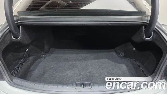 Genesis G80 RG3 — Фото автомобиля 24