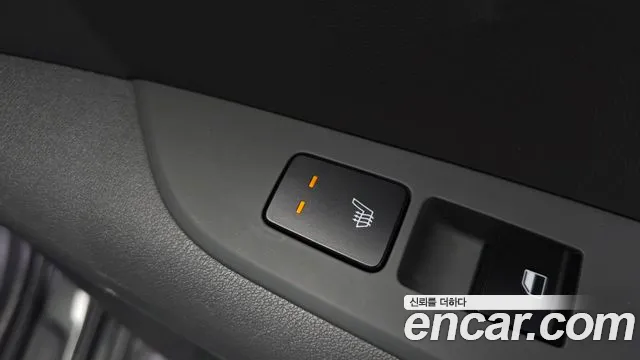 Kia Niro The All New — Фото автомобиля 30
