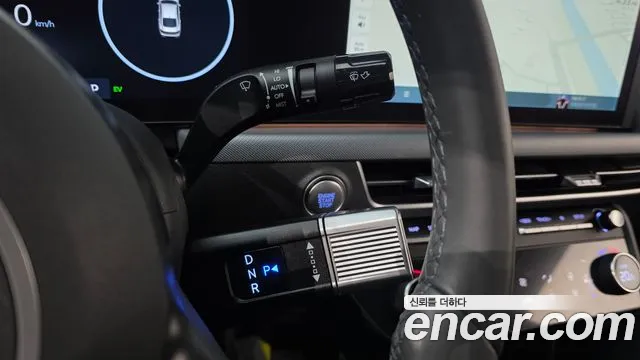 Hyundai Sonata DN8 — Фото автомобиля 23