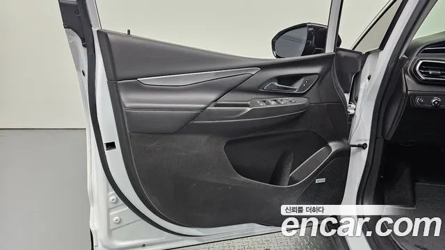 Chevrolet Bolt EV New — Фото автомобиля 13