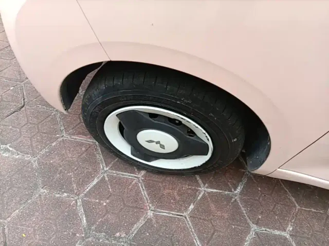 Wuling Hongguang Mini EV — Фото автомобиля 22