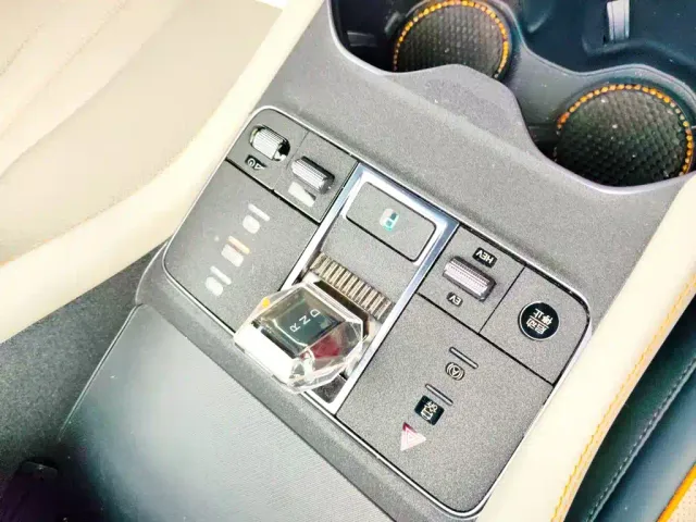 BYD Song PLUS — Фото автомобиля 11
