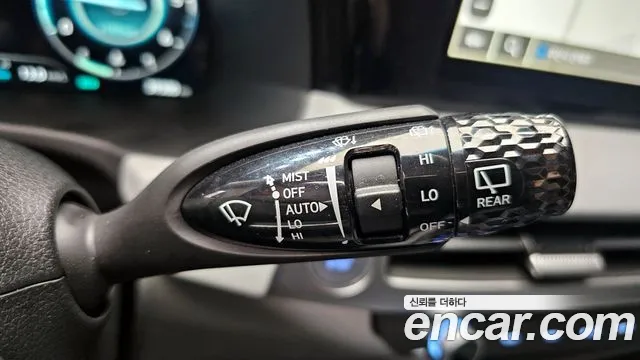 Hyundai Palisade The New Palisade Дизель 2.2 2WD — Фото автомобиля 17