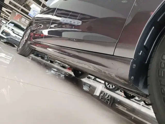 Changan Eado — Фото автомобиля 20