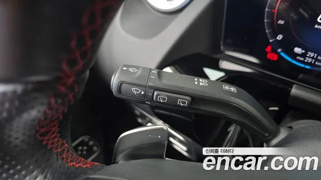 Mercedes-Benz EQA H243 — Фото автомобиля 29