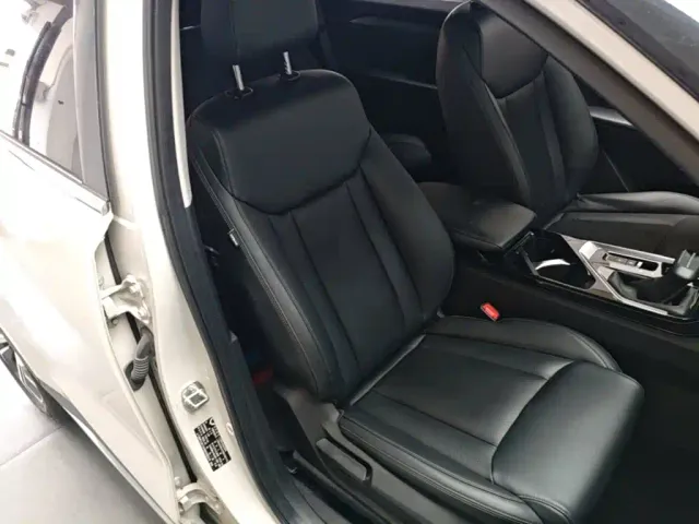 Wuling Asta — Фото автомобиля 24