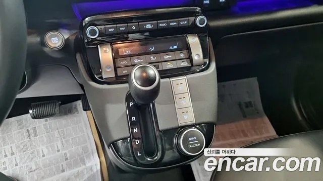 Hyundai Casper Casper Inspiration — Фото автомобиля 9