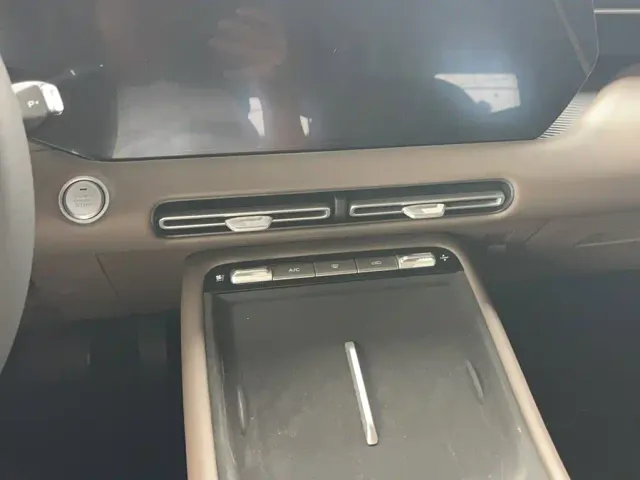 Changan CS55 Plus — Фото автомобиля 8