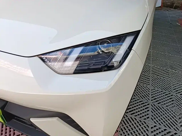 BYD Seagull — Фото автомобиля 23